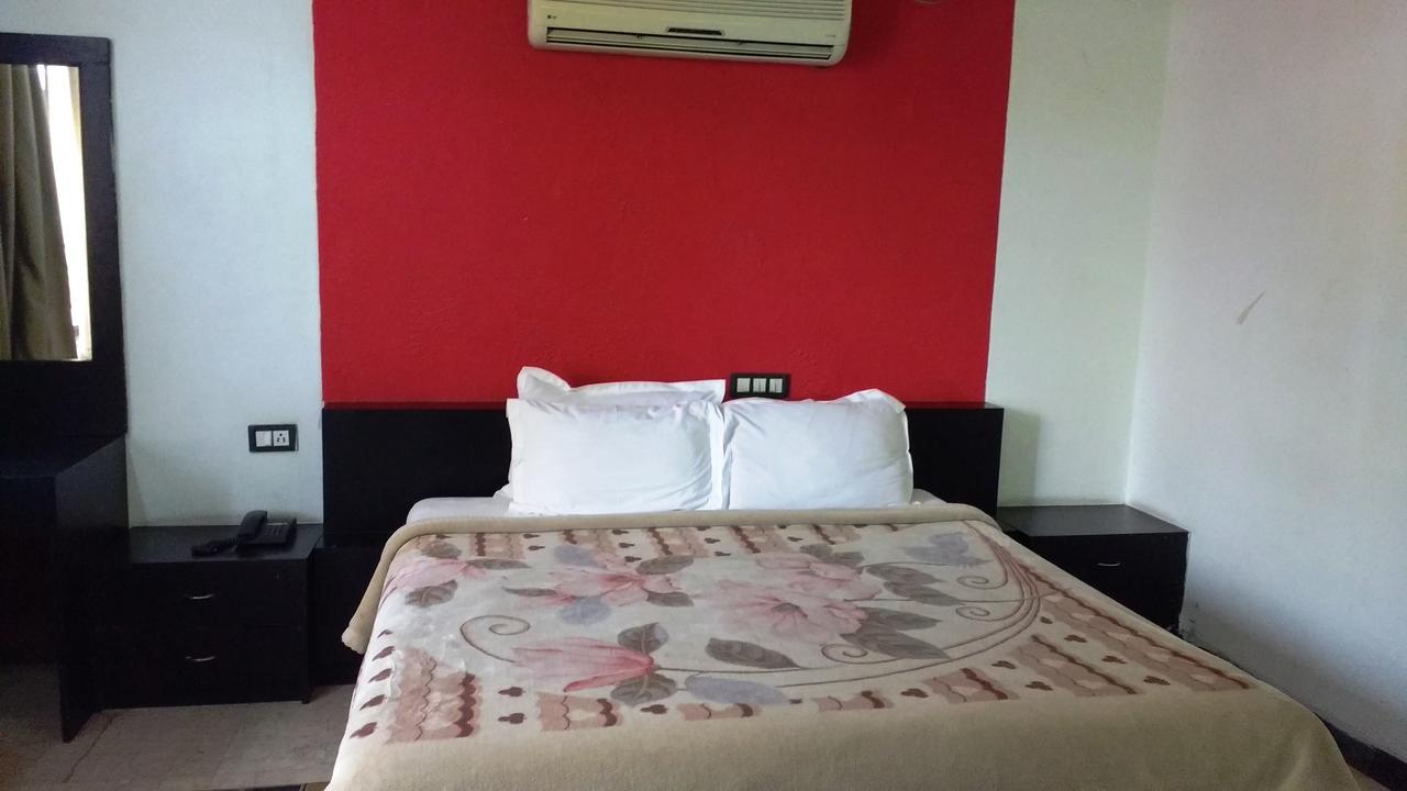 Sanjay Motels I Pvt Ltd Pura Raghunāth Exterior foto