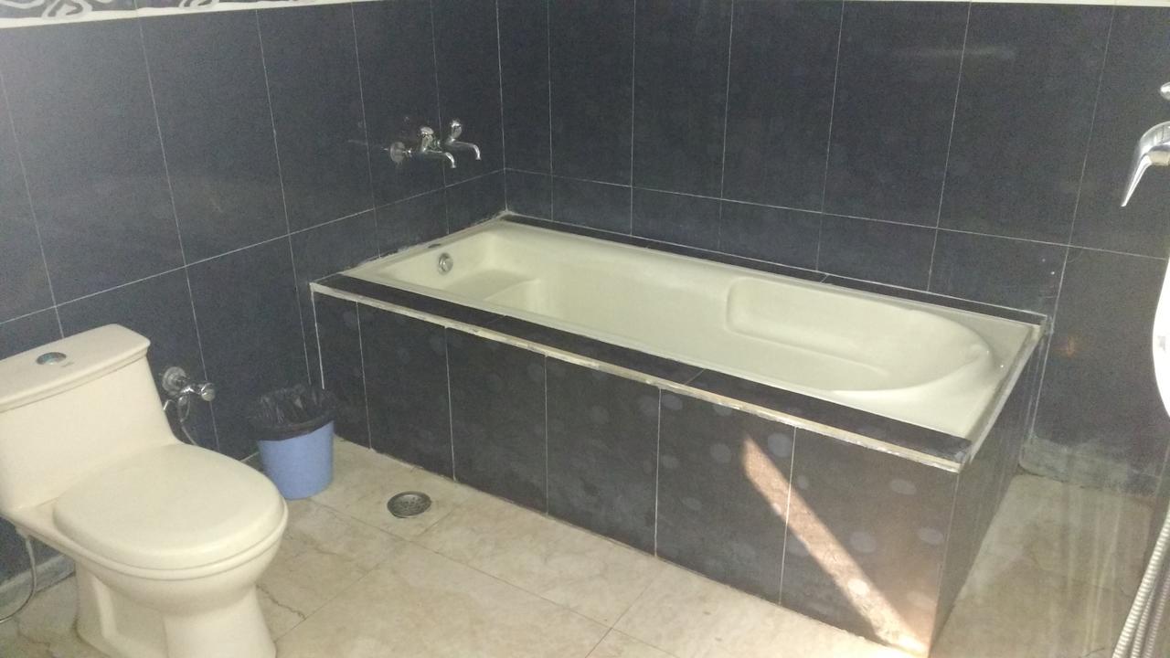 Sanjay Motels I Pvt Ltd Pura Raghunāth Exterior foto