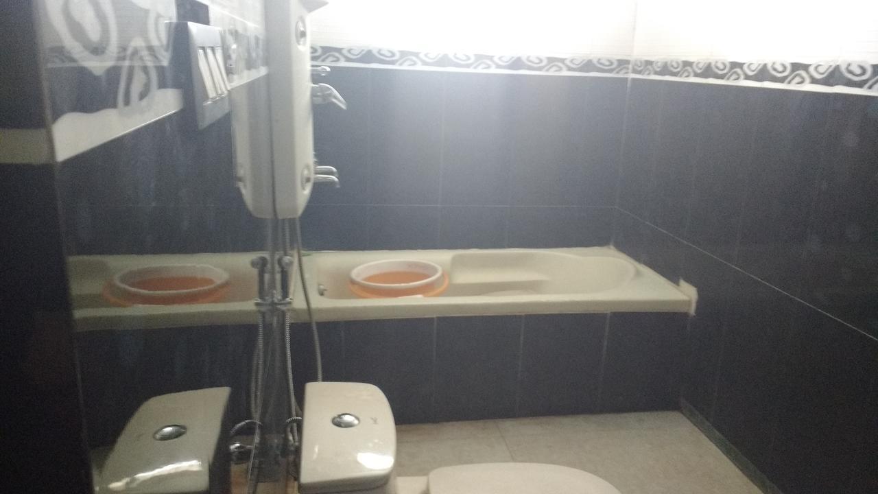 Sanjay Motels I Pvt Ltd Pura Raghunāth Exterior foto
