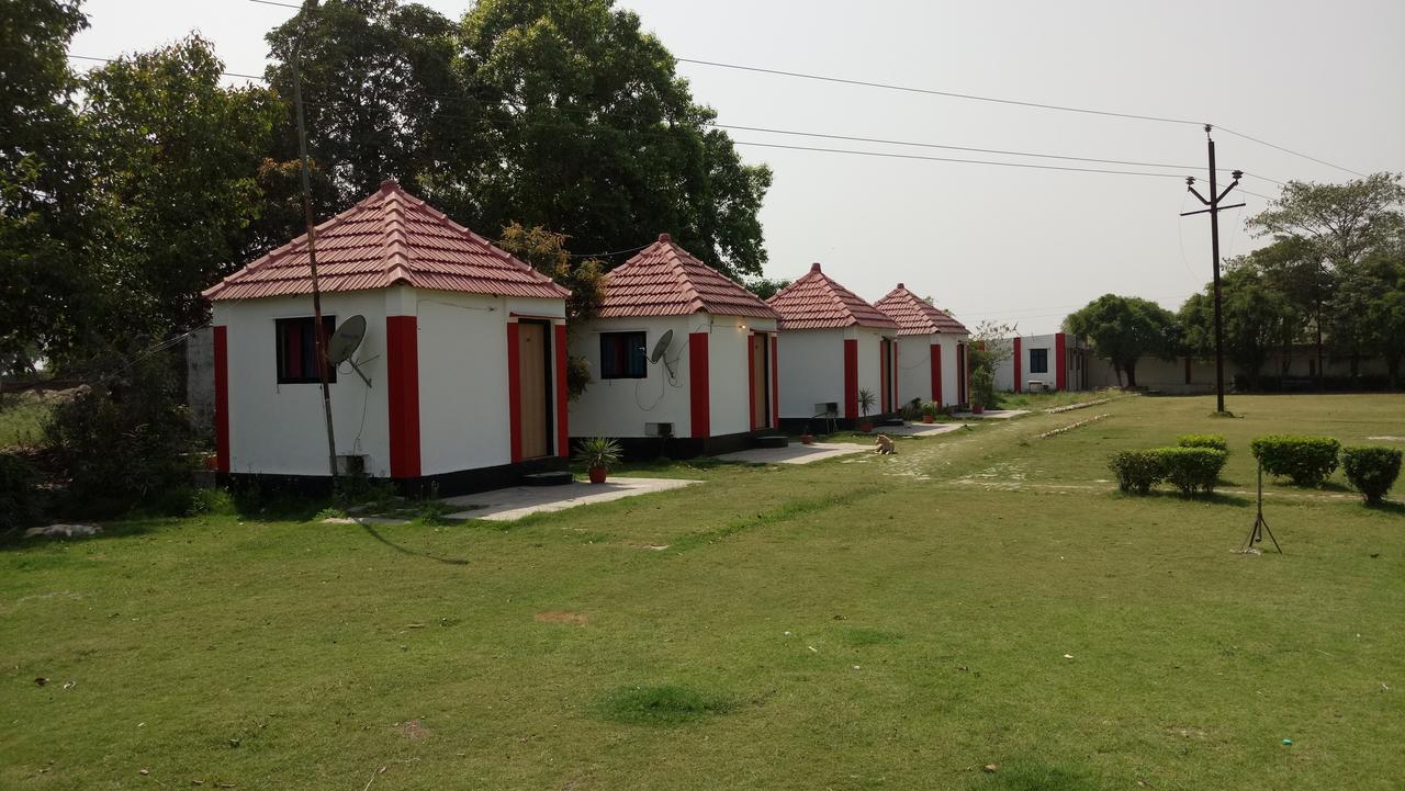 Sanjay Motels I Pvt Ltd Pura Raghunāth Exterior foto