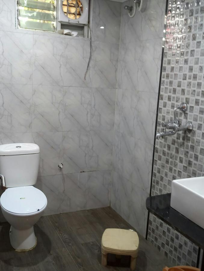 Sanjay Motels I Pvt Ltd Pura Raghunāth Exterior foto